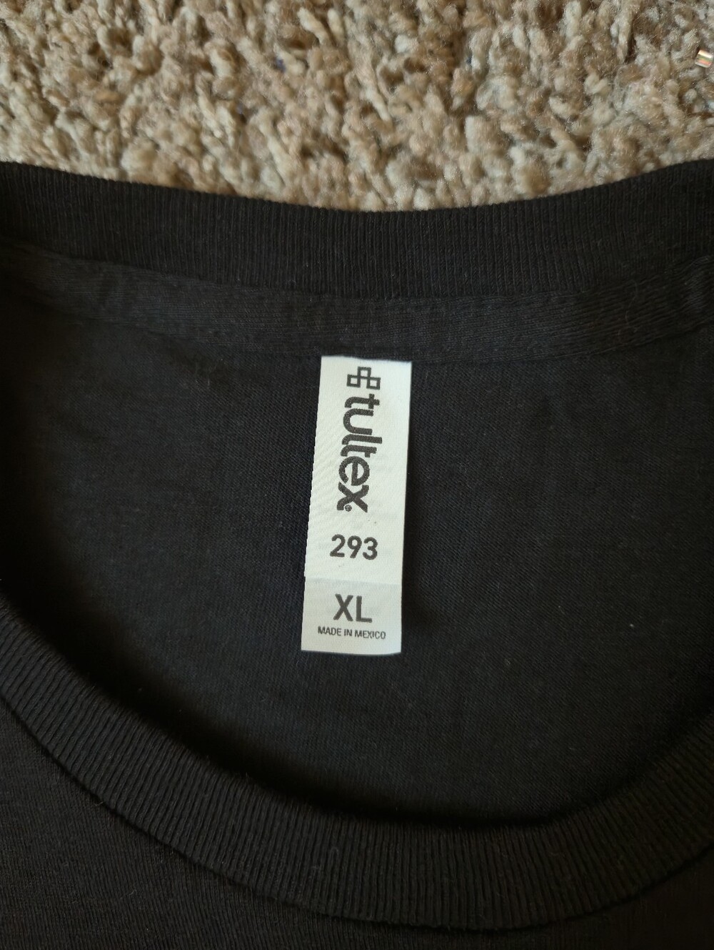 Stussy 'Las Vegas' Pocket *CUSTOM* Shirt XL - Picture 5 of 11